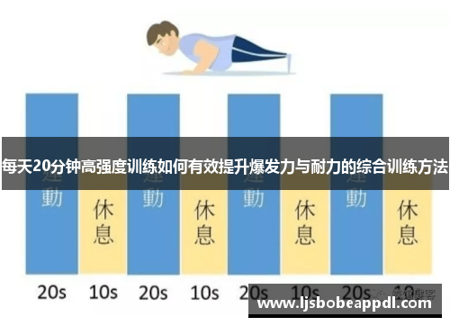 每天20分钟高强度训练如何有效提升爆发力与耐力的综合训练方法